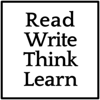 Read Write Think Learn