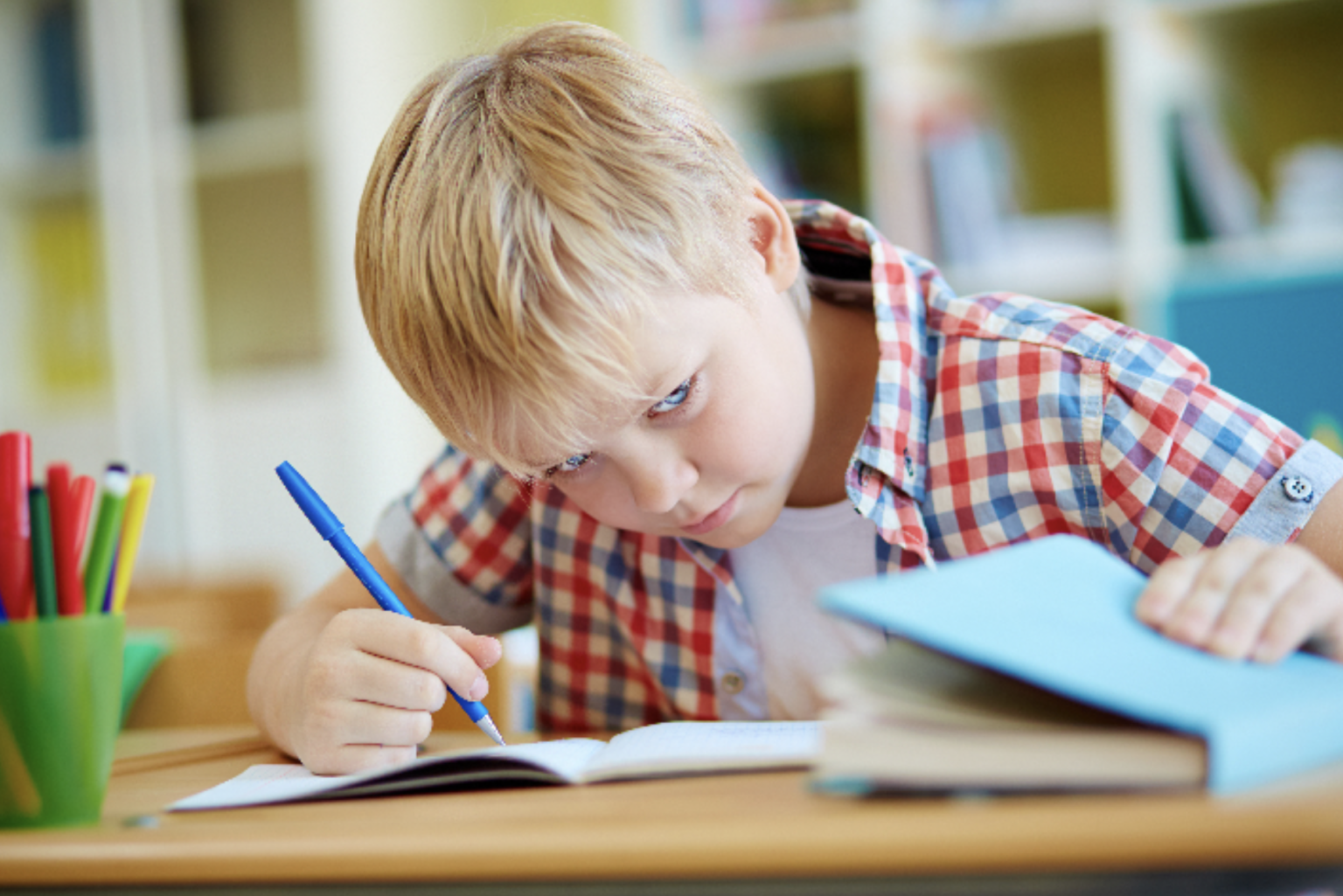 3 simple ways to fix NAPLAN writing without scrapping the test